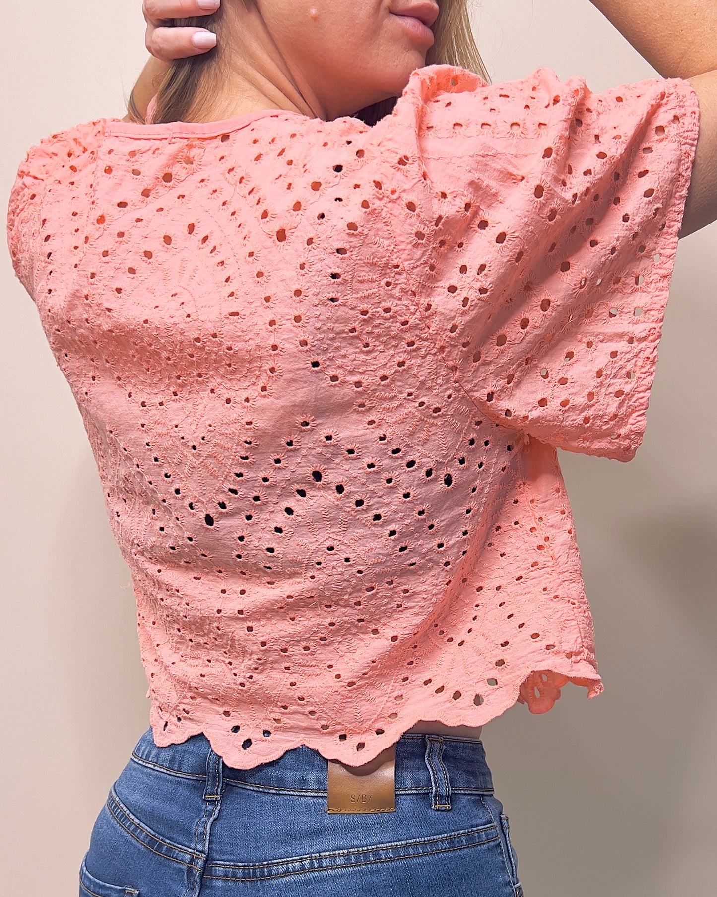 Coral Kiss