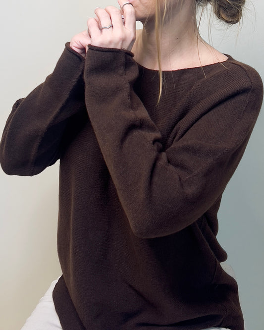 Soft Chocolate Statement