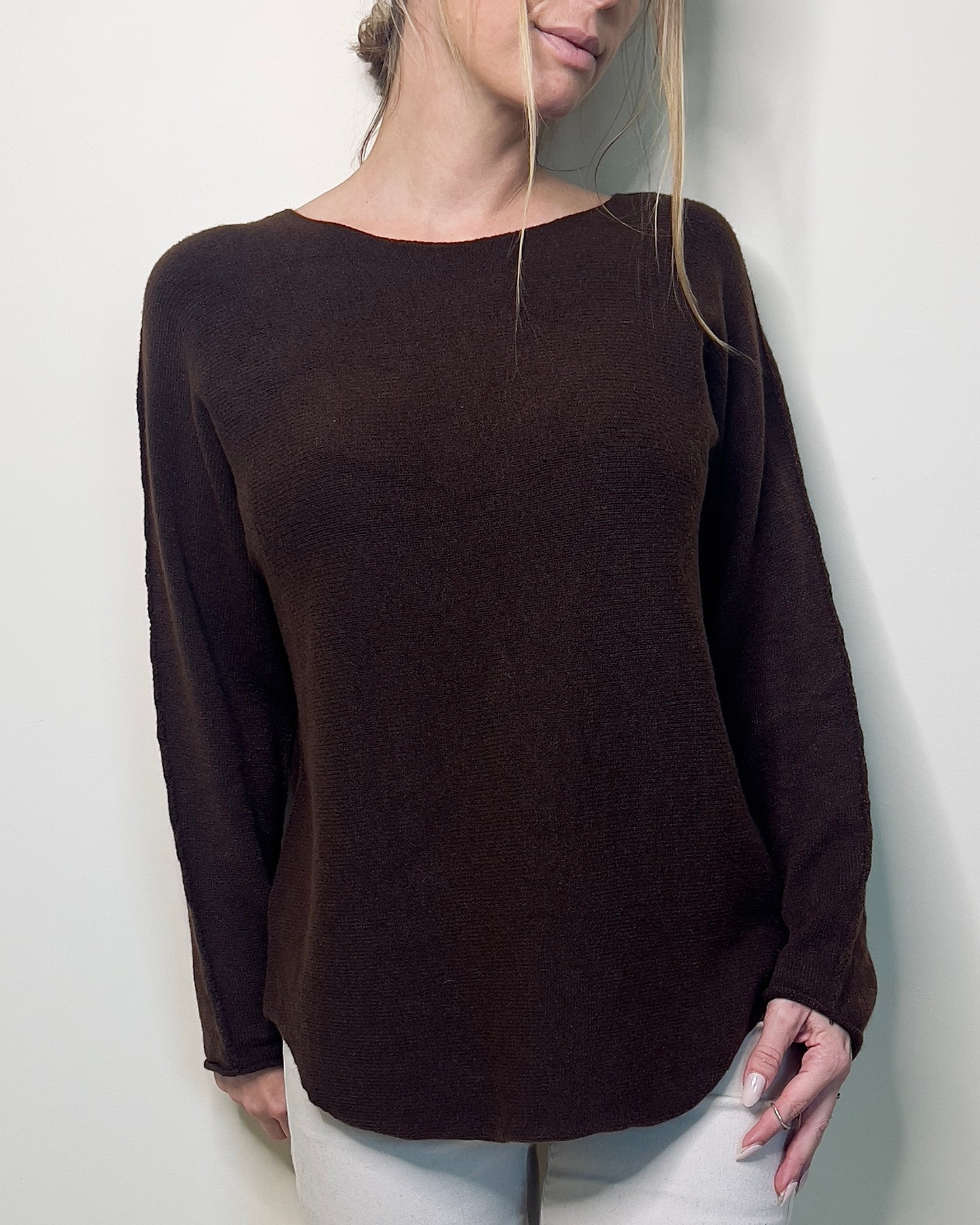 Soft Chocolate Statement