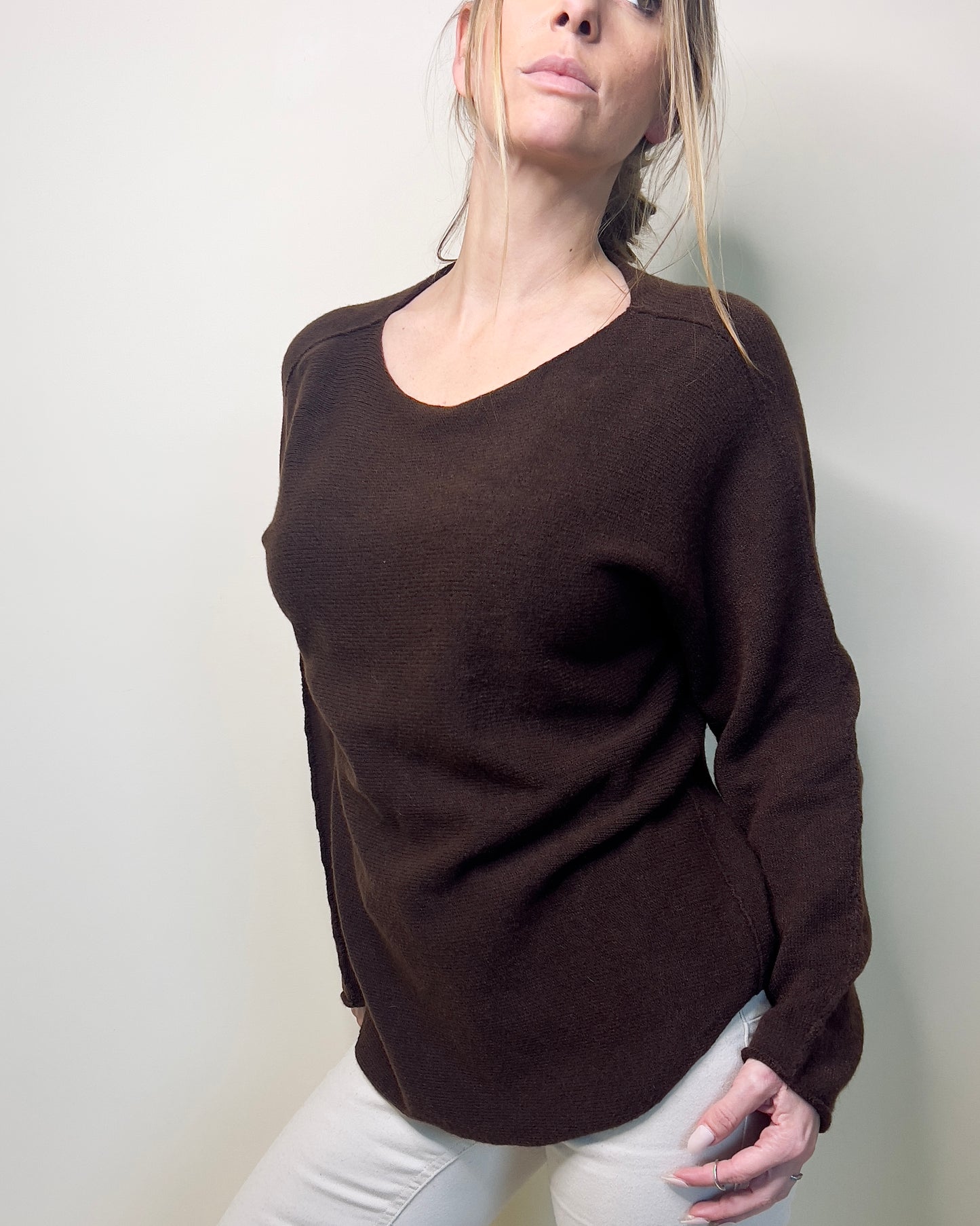 Soft Chocolate Statement
