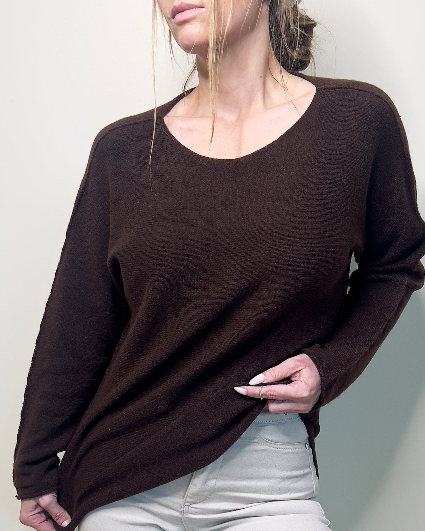 Soft Chocolate Statement