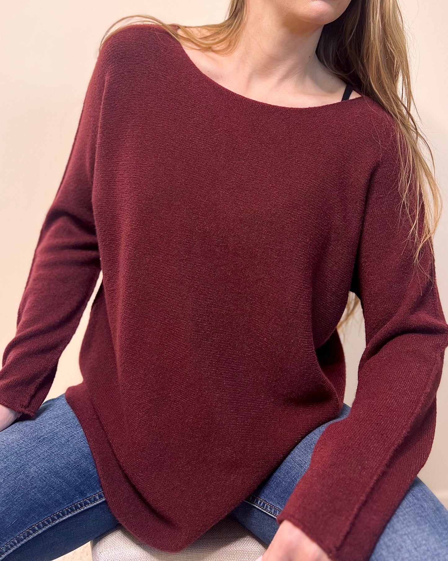Soft Cherry Statement