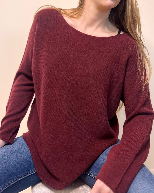 Soft Cherry Statement