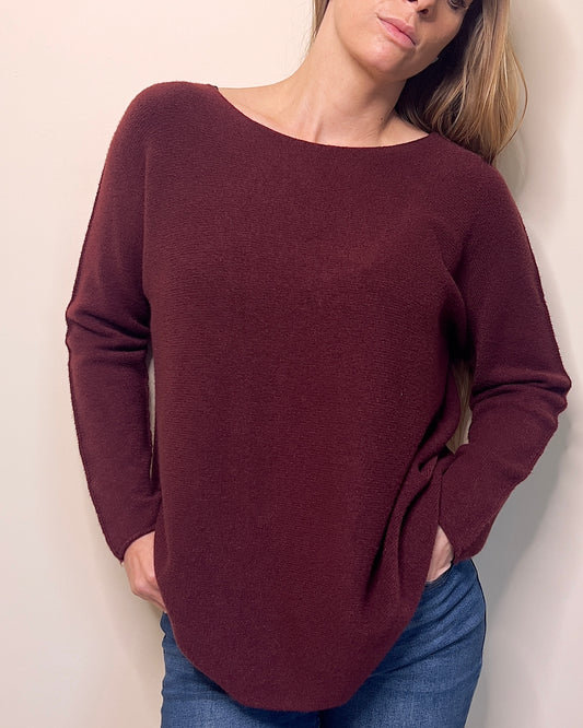 Soft Cherry Statement