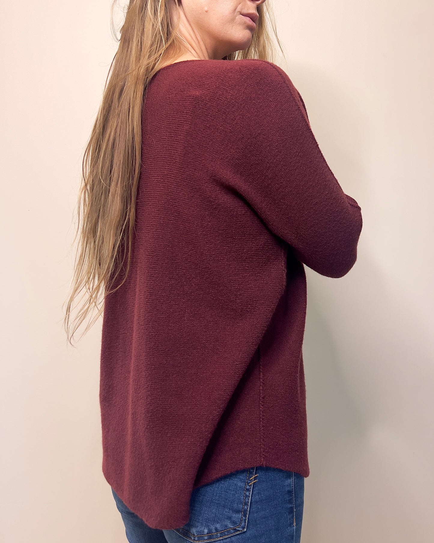 Soft Cherry Statement