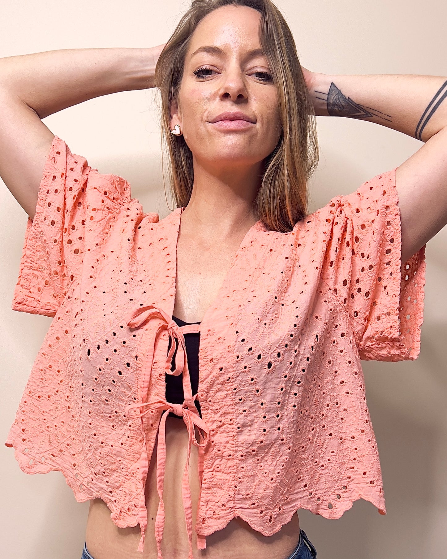 Coral Kiss